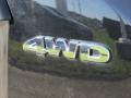 Crystal Black Pearl - CR-V SE 4WD Photo No. 17