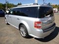 2014 Ingot Silver Ford Flex Limited AWD  photo #4