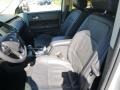 Ingot Silver - Flex Limited AWD Photo No. 7