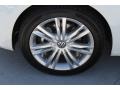 Pure White - Golf 4 Door TDI SE Photo No. 4