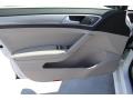 Pure White - Golf 4 Door TDI SE Photo No. 8