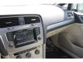 Pure White - Golf 4 Door TDI SE Photo No. 12