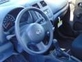 Fresh Powder White - Versa 1.6 S Sedan Photo No. 11