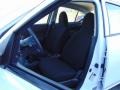 Fresh Powder White - Versa 1.6 S Sedan Photo No. 12