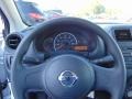 Fresh Powder White - Versa 1.6 S Sedan Photo No. 17