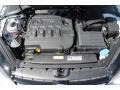 Pure White - Golf 4 Door TDI SE Photo No. 25