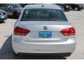 Reflex Silver Metallic - Passat TDI SEL Premium Sedan Photo No. 7