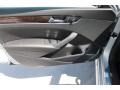 Reflex Silver Metallic - Passat TDI SEL Premium Sedan Photo No. 8