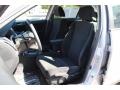 2006 Alabaster Silver Metallic Honda Accord Value Package Sedan  photo #13