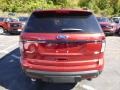 2015 Ruby Red Ford Explorer Sport 4WD  photo #3