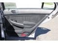 2006 Alabaster Silver Metallic Honda Accord Value Package Sedan  photo #22