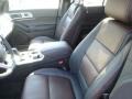 2015 Ruby Red Ford Explorer Sport 4WD  photo #7