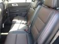 2015 Ruby Red Ford Explorer Sport 4WD  photo #8