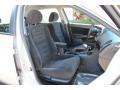 2006 Alabaster Silver Metallic Honda Accord Value Package Sedan  photo #27