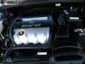 Ebony Black - Sonata GLS Photo No. 30