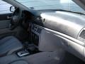 Ebony Black - Sonata GLS Photo No. 33