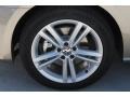 2015 Titanium Beige Volkswagen Passat TDI SE Sedan  photo #4