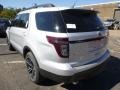 2015 Ingot Silver Ford Explorer Sport 4WD  photo #4