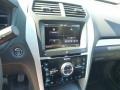 2015 Ingot Silver Ford Explorer Sport 4WD  photo #12