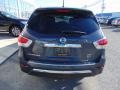Dark Slate - Pathfinder SV AWD Photo No. 7