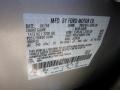 2015 Ingot Silver Ford Explorer Sport 4WD  photo #13