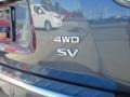 Dark Slate - Pathfinder SV AWD Photo No. 8