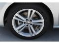 2015 Reflex Silver Metallic Volkswagen Passat TDI SEL Premium Sedan  photo #4
