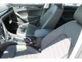 Platinum Gray Metallic - Passat TDI SEL Premium Sedan Photo No. 9