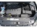 Platinum Gray Metallic - Passat TDI SEL Premium Sedan Photo No. 29