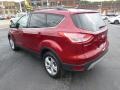 Ruby Red Metallic - Escape SE 2.0L EcoBoost 4WD Photo No. 6