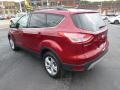 2013 Ruby Red Metallic Ford Escape SE 2.0L EcoBoost 4WD  photo #6