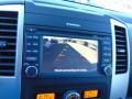 Metallic Blue - Frontier Pro-4X Crew Cab 4x4 Photo No. 17