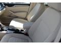 Cornsilk Beige 2015 Volkswagen Passat SE Sedan Interior Color