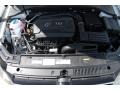 2015 Volkswagen Passat 1.8 Liter TSI Turbocharged DOHC 16-Valve VVT 4 Cylinder Engine Photo