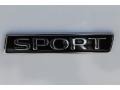 2015 Volkswagen Passat Sport Sedan Marks and Logos