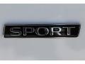 2015 Volkswagen Passat Sport Sedan Badge and Logo Photo