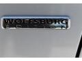 2015 Volkswagen Passat Wolfsburg Edition Sedan Badge and Logo Photo