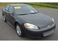 Ashen Gray Metallic - Impala LT Photo No. 1