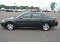 Ashen Gray Metallic - Impala LT Photo No. 3