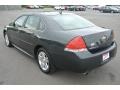Ashen Gray Metallic - Impala LT Photo No. 4