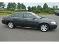 Ashen Gray Metallic - Impala LT Photo No. 6