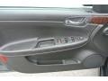 Ashen Gray Metallic - Impala LT Photo No. 10