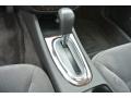 Ashen Gray Metallic - Impala LT Photo No. 13