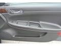 Ashen Gray Metallic - Impala LT Photo No. 23