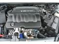 Ashen Gray Metallic - Impala LT Photo No. 25