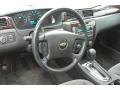 Ashen Gray Metallic - Impala LT Photo No. 26