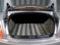 Silver Tempest - Continental Flying Spur 4-Seat Photo No. 14