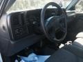Summit White - Silverado 2500HD LS Regular Cab 4x4 Photo No. 6