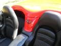 Torch Red - Corvette Convertible Photo No. 30