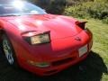 Torch Red - Corvette Convertible Photo No. 51